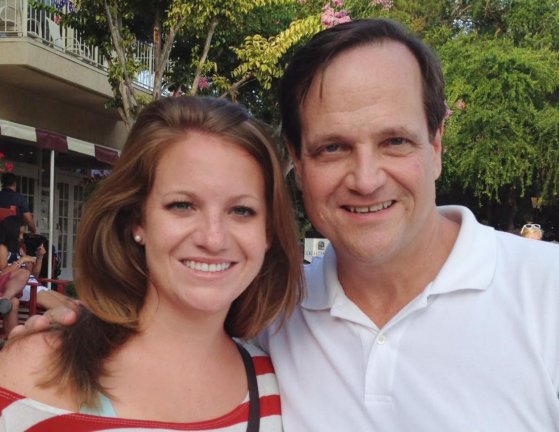 Steffy and Jack Boyd, creators of The Declaration of Independence Song